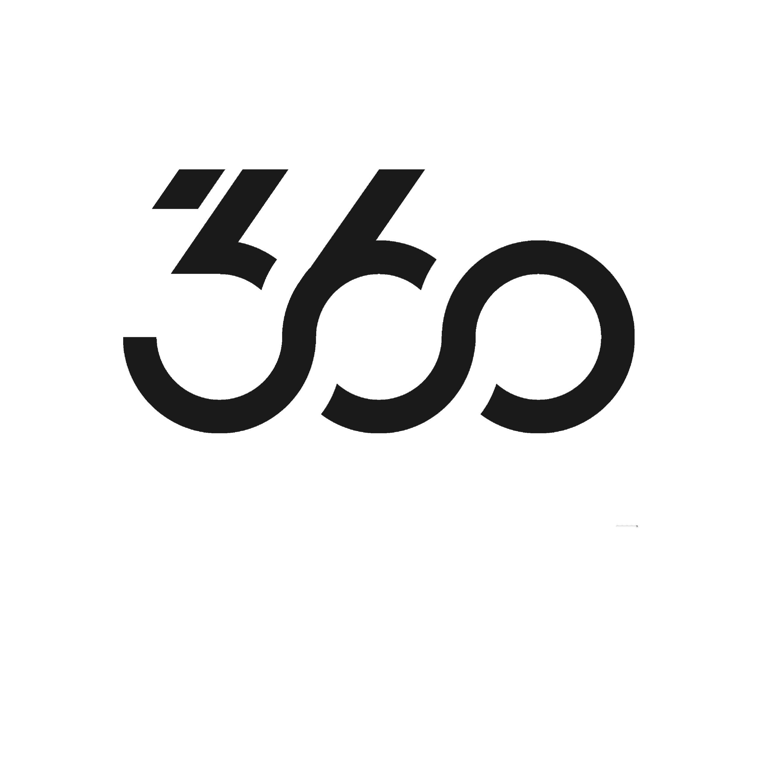 thiết kế logo shop quần áo 3 Logo shop quần áo 360