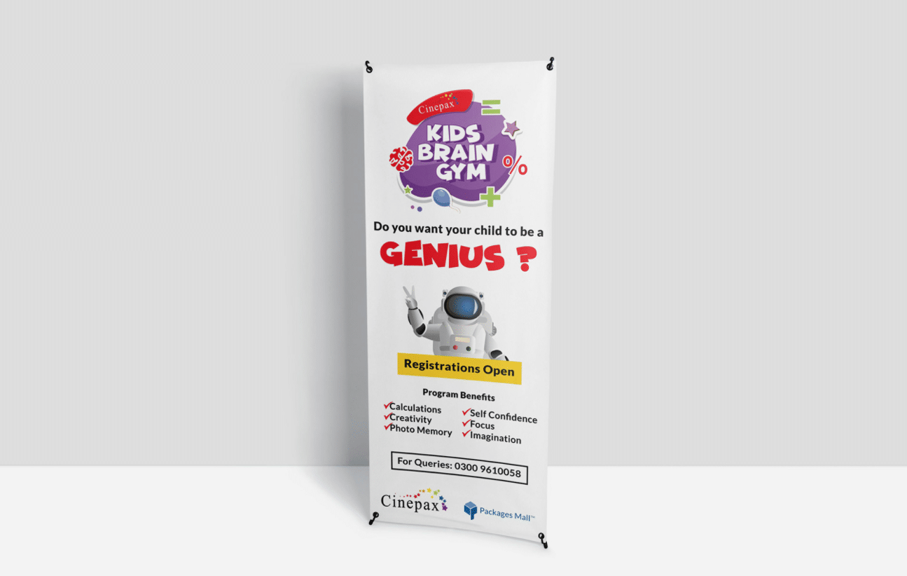 Thiết kế Standee 5 thiet ke standee 4