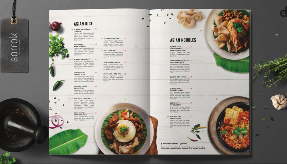 Dịch vụ thiết kế menu 2 thiet ke menu 3