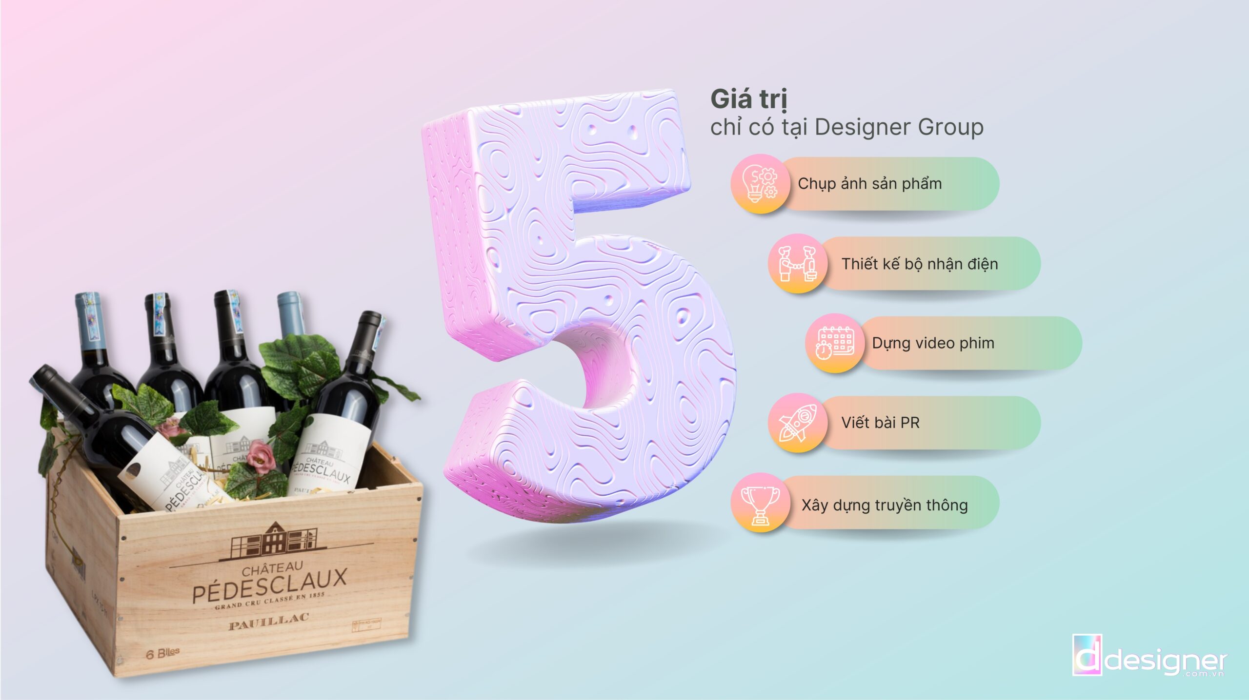 Cách xây dựng và phát triển một menu rượu đa dạng và hấp dẫn